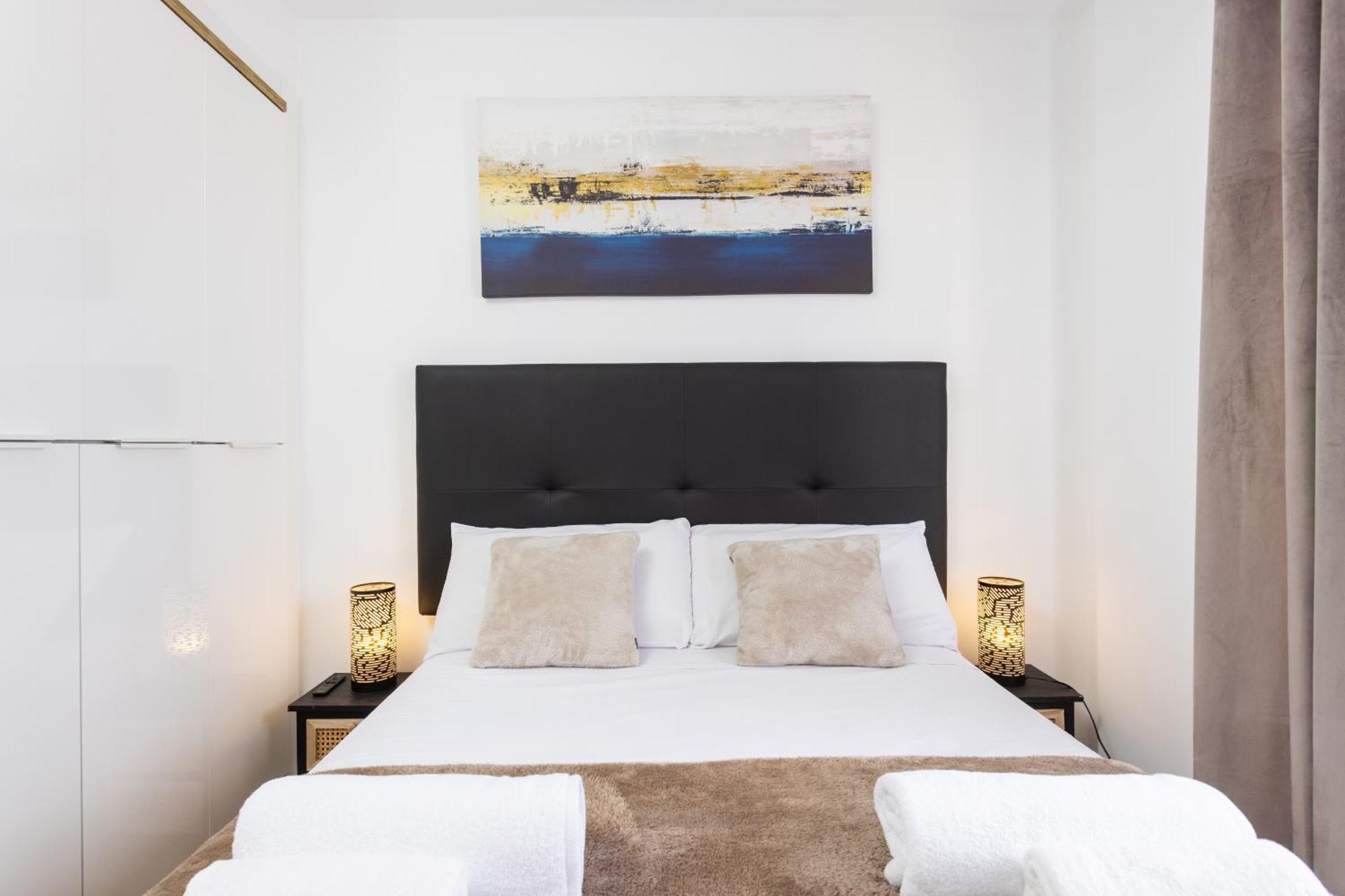 Apartamento Estrella Del Sur Costa Adeje  Luaran gambar