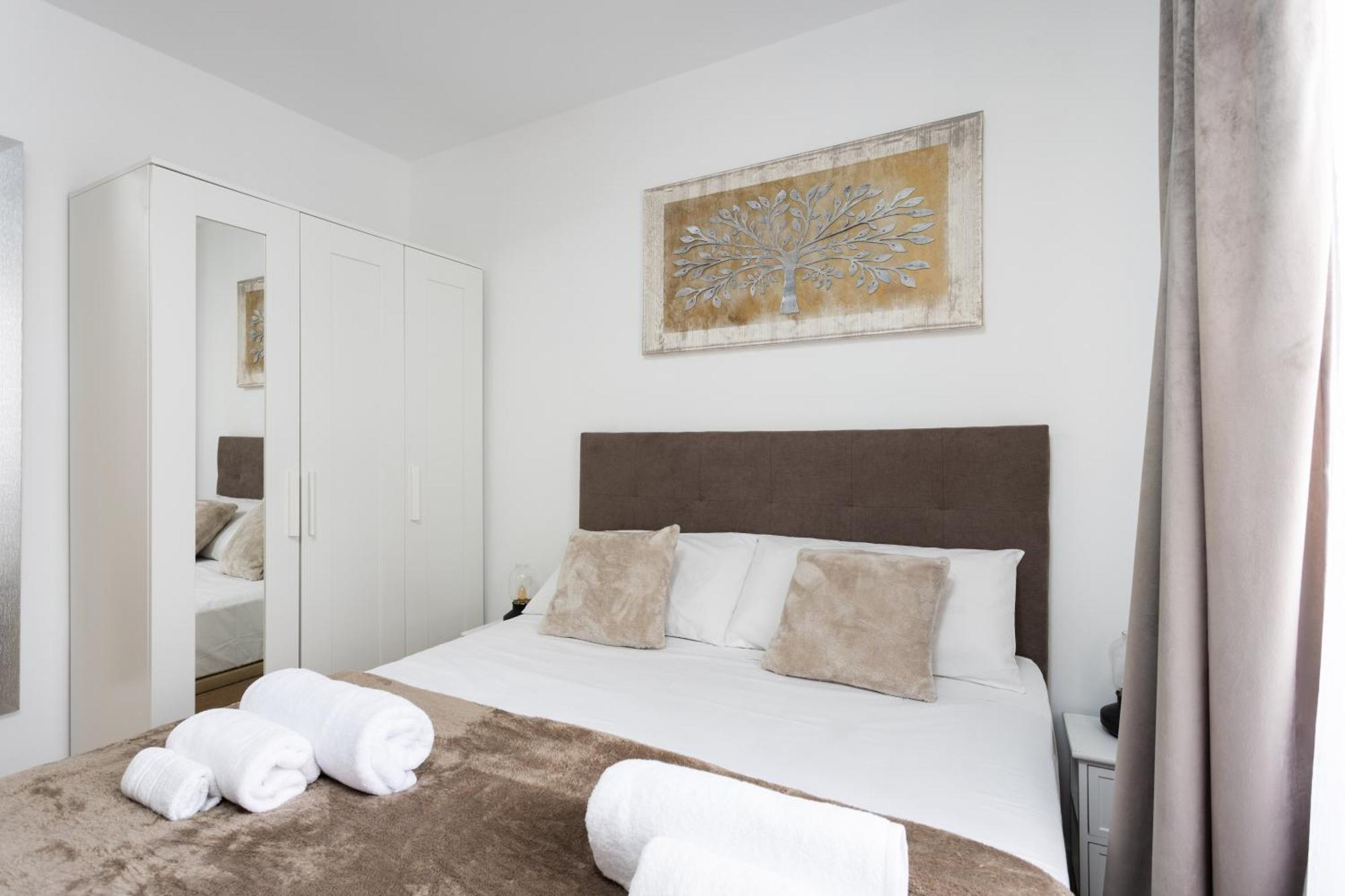 Apartamento Estrella Del Sur Costa Adeje  Luaran gambar
