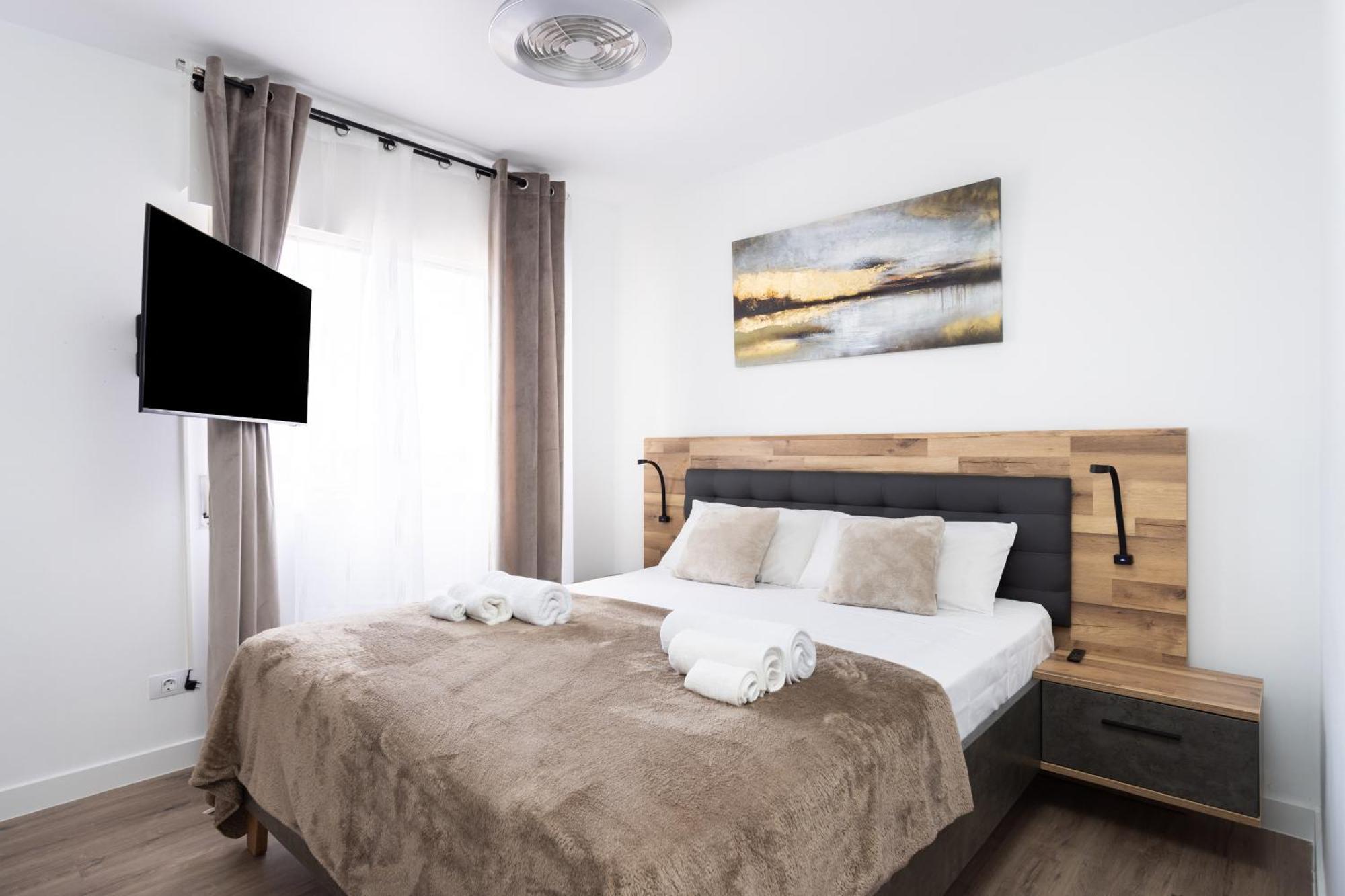 Apartamento Estrella Del Sur Costa Adeje  Luaran gambar